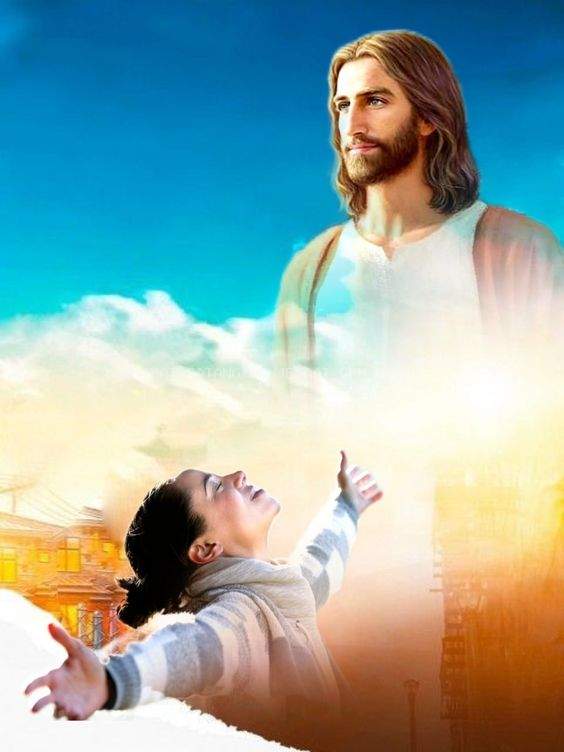 HANYA DEKAT ALLAH SAJA, ADA KETENANGAN (Yesaya 46 : 8 - 13)