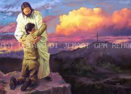 Kasih Karunia Allah Menyelamatkan Kita (Titus 2 : 11 - 15)