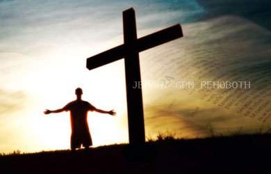  Jadikan Yesus Sebagai Dasar Kehidupan (1 Korintus  3: 10 - 23)