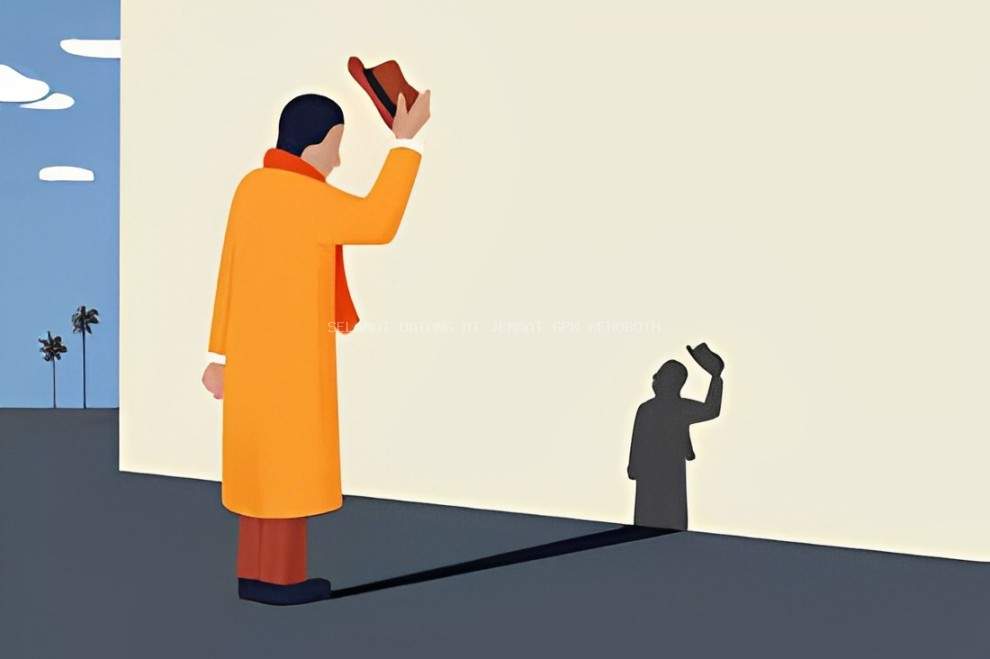 Hidup Dalam Kerendahan Hati Sebagai Orang Muda (1 Petrus 5 : 5 – 6)