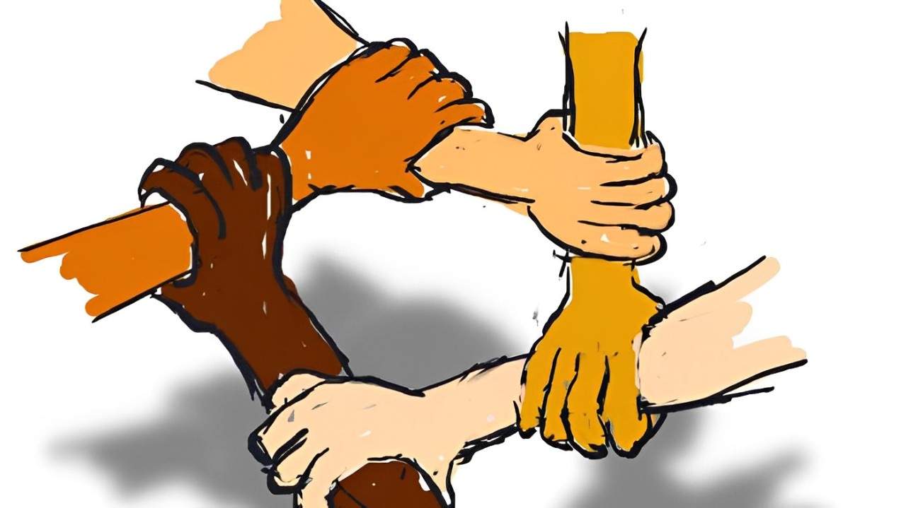 Layanilah Semua Orang, Meskipun Berbeda (Galatia 2 : 6 - 10)