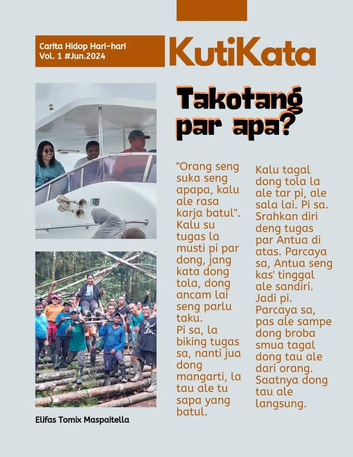 KutiKata 
