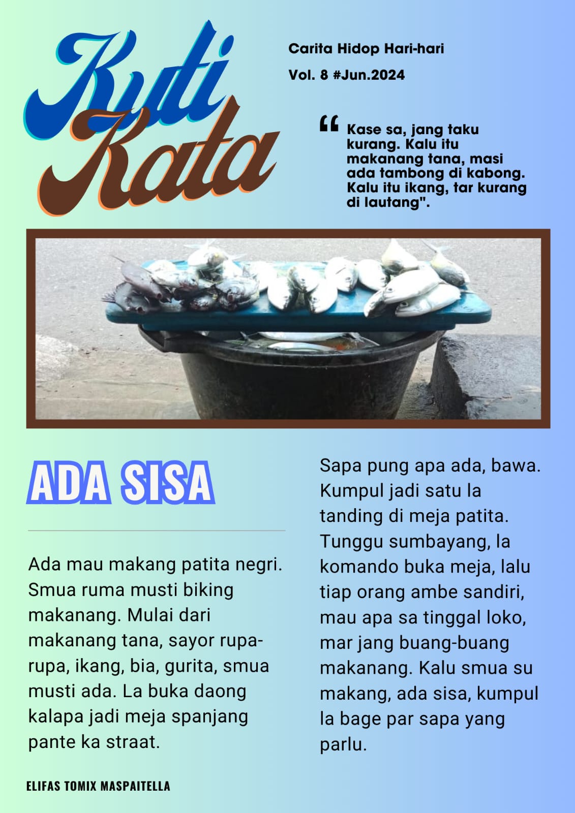 Ada Sisa